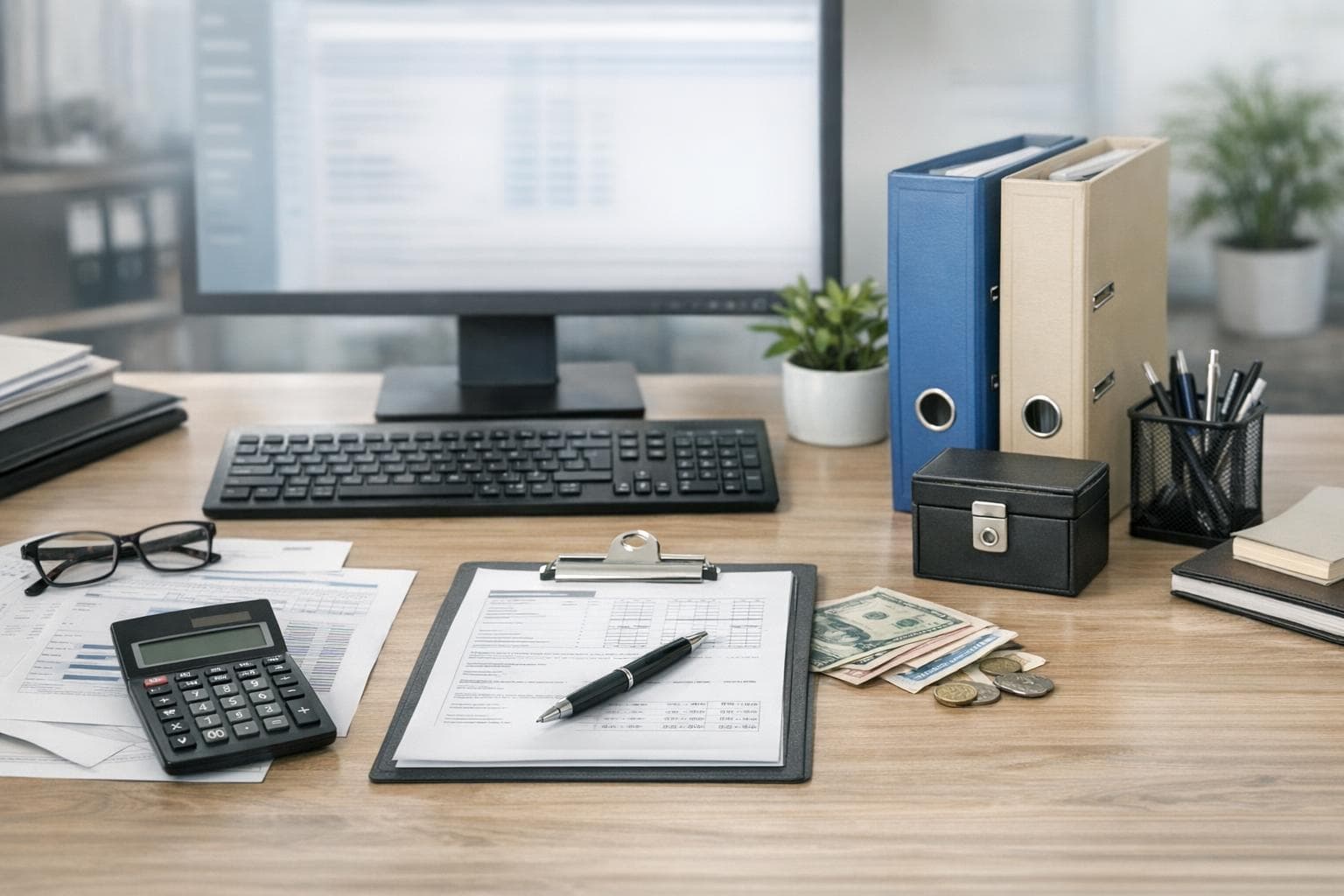 Payroll
