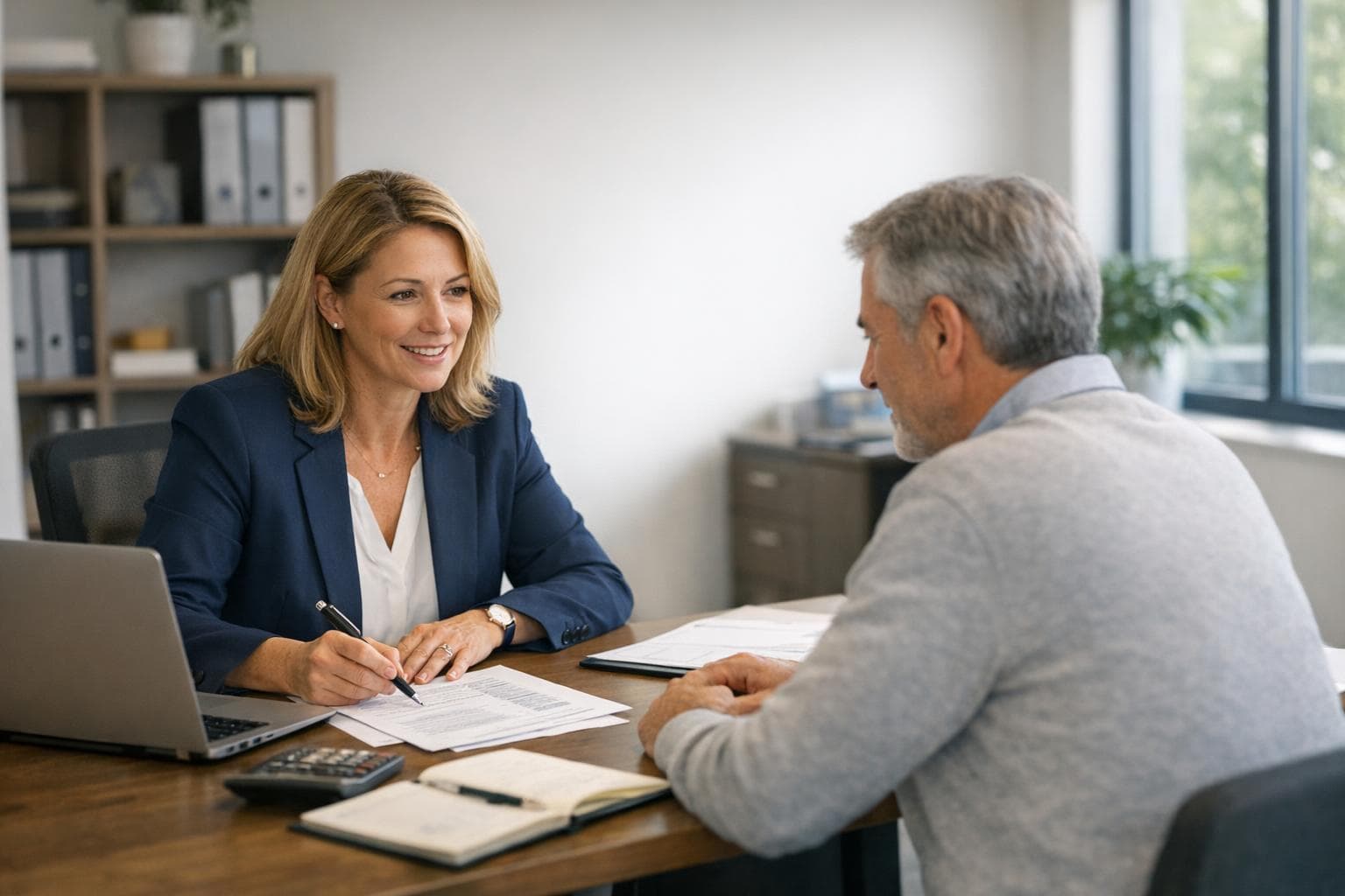 Personal Tax