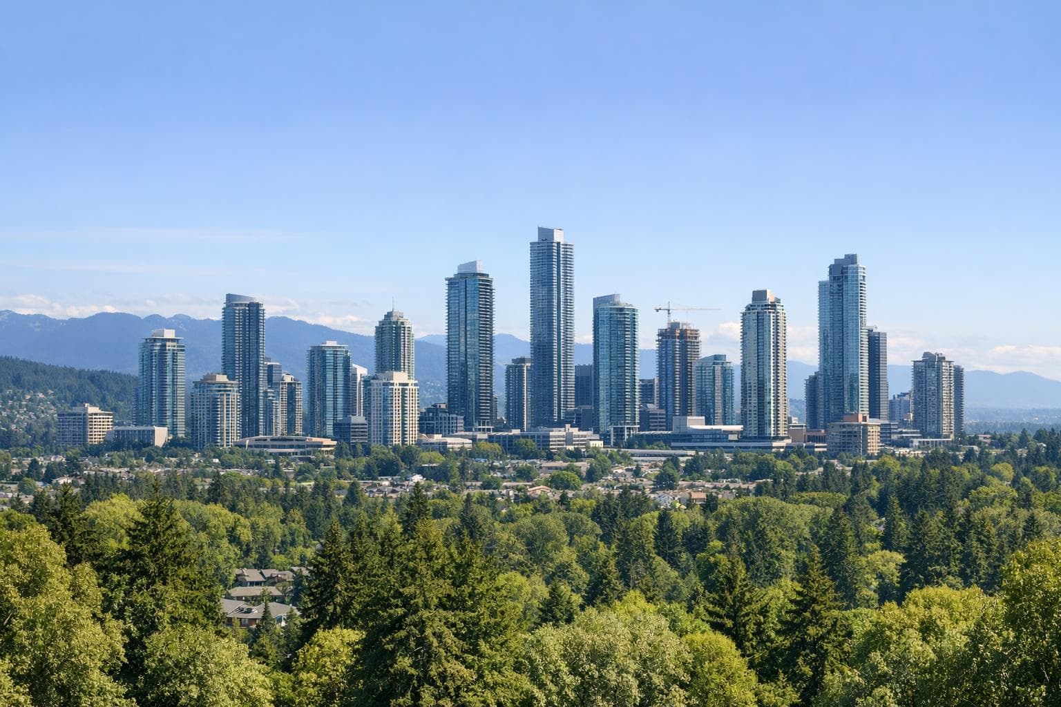 Burnaby